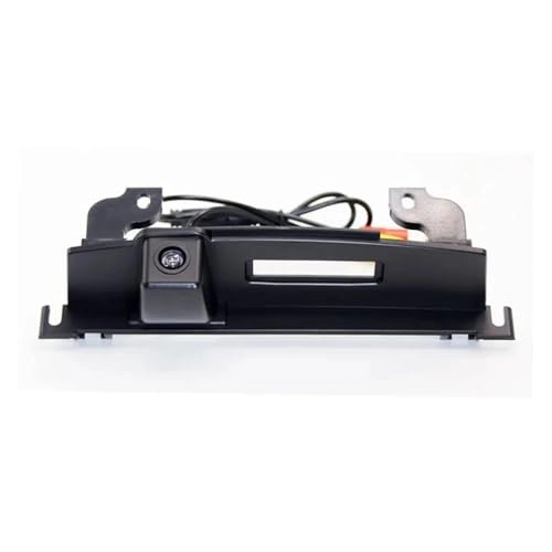 Reverse Camera - Nightvision