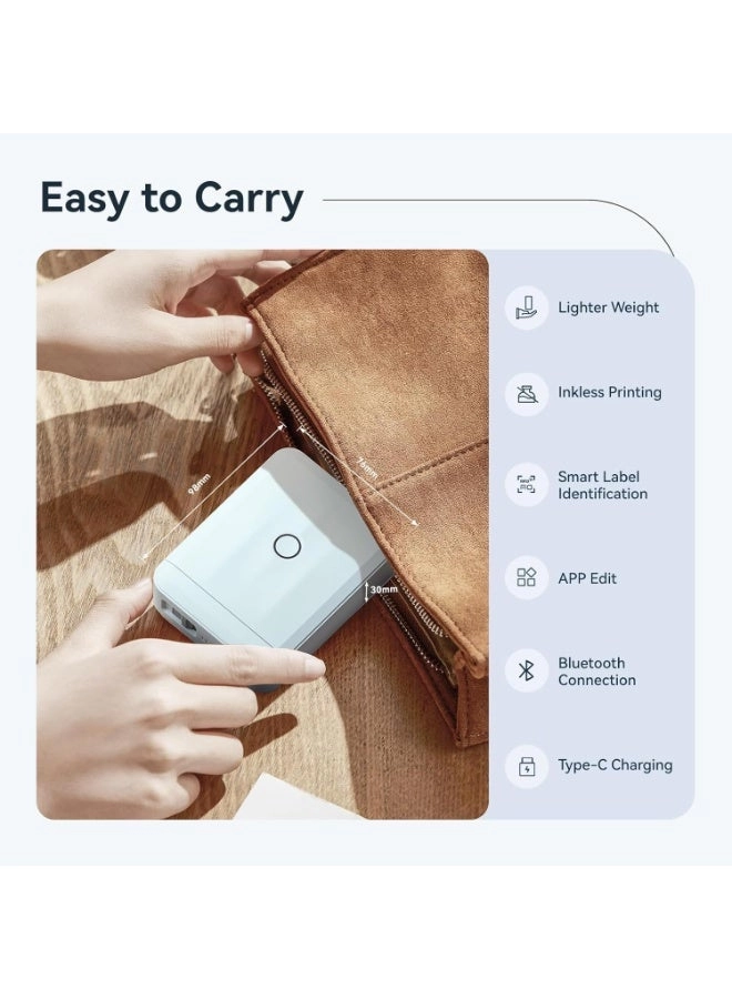 D110 - Thermal 15 millimeter