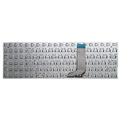 Laptop Keyboard - RU