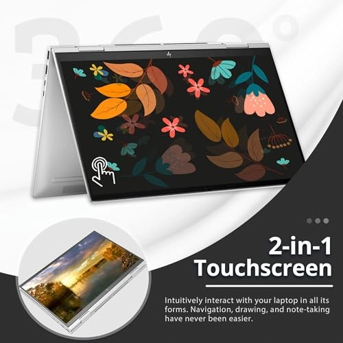 (Open Box) Envy x360 - 15.6'' i7-1165G7 16GB DDR4 512GB SSD