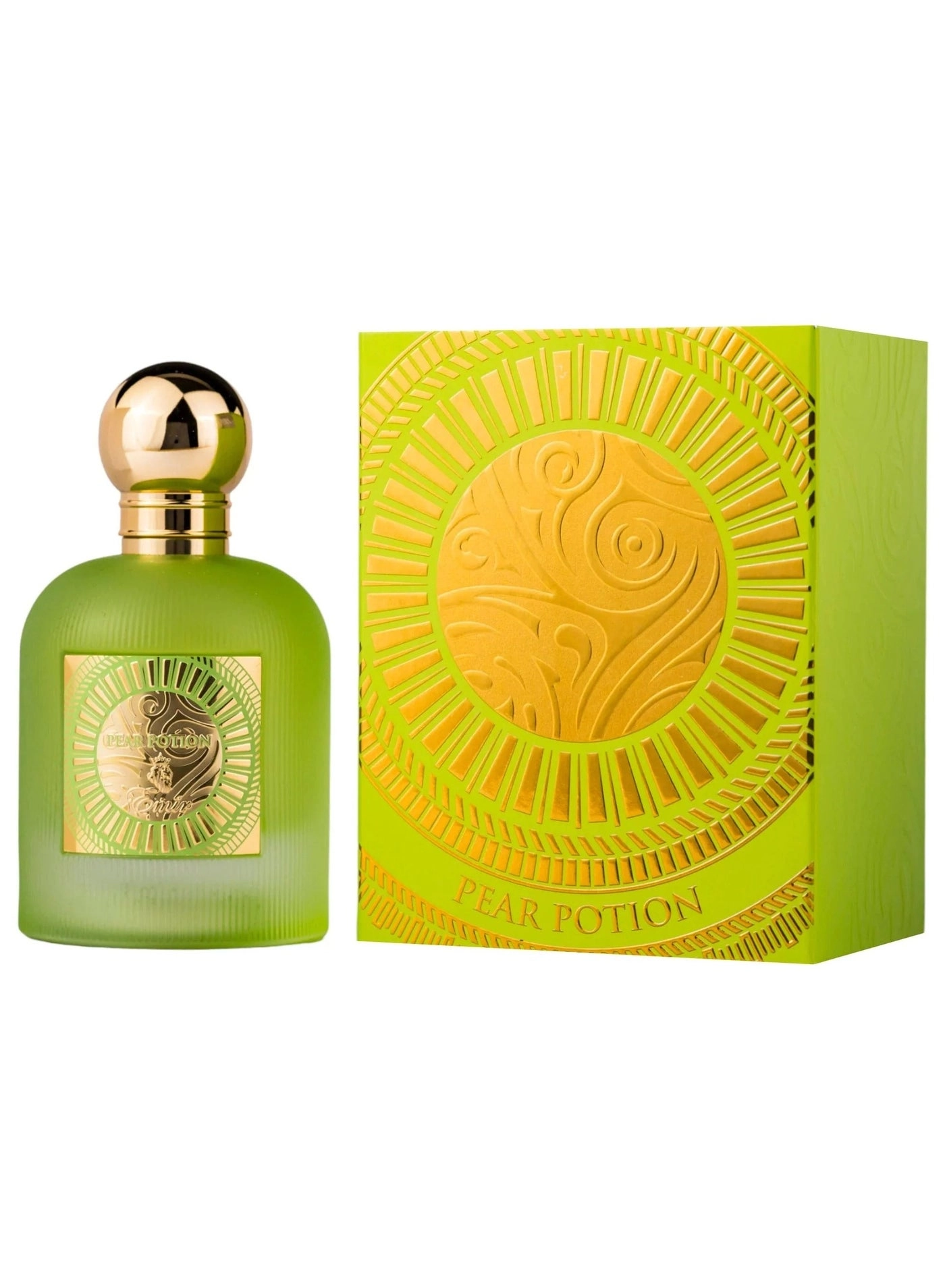 Pear Potion Eau de Parfum 100ml