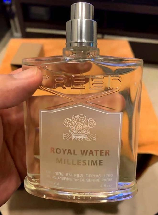 Royal Water Eau de Parfum 100ml