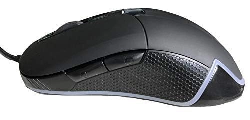 Heated Optical Mouse - USB