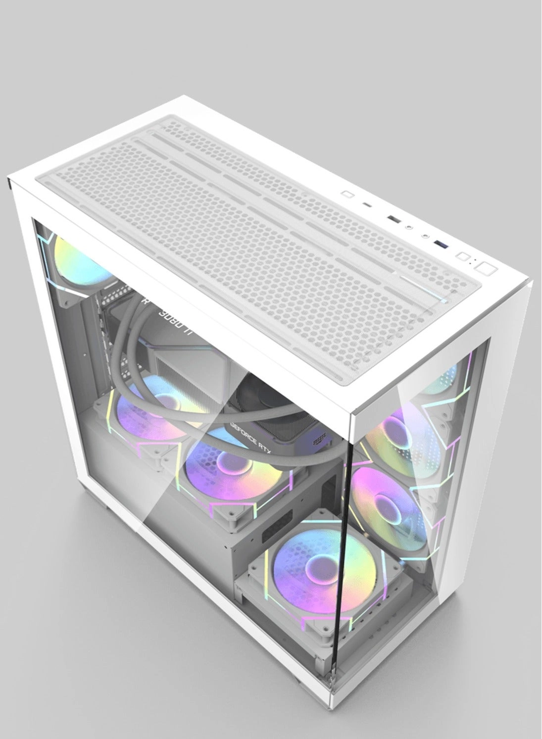 NEXUS - i9-14900K 64GB 1TB NVMe 1TB HDD