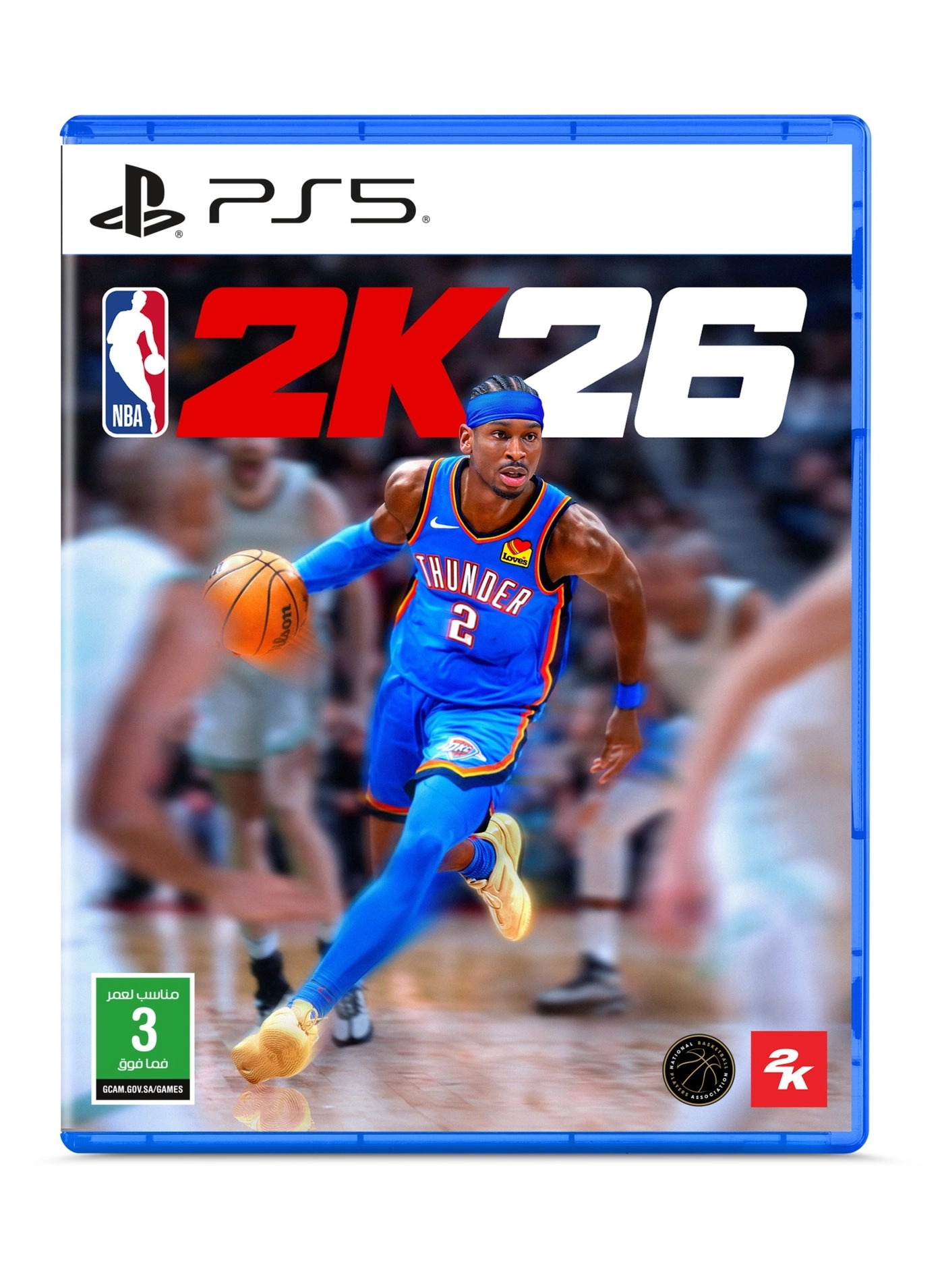 NBA 2K26 | PS5