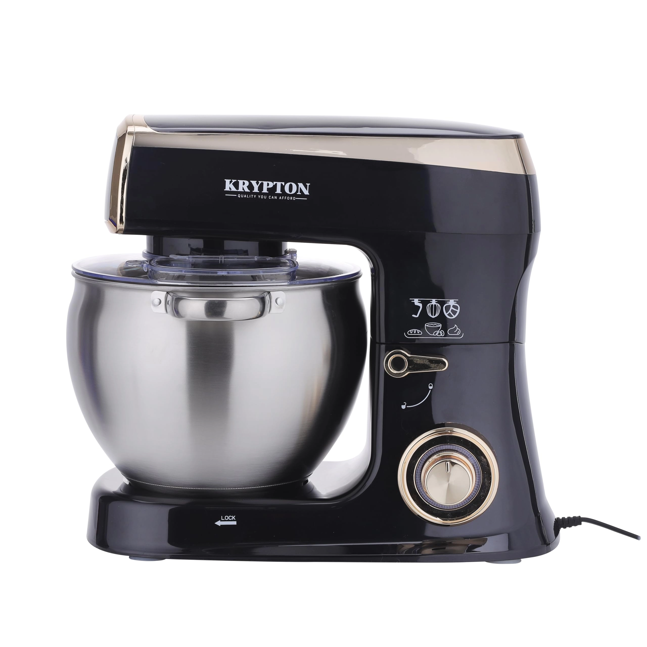 KRYPTON KNSM6337 - 8.5L