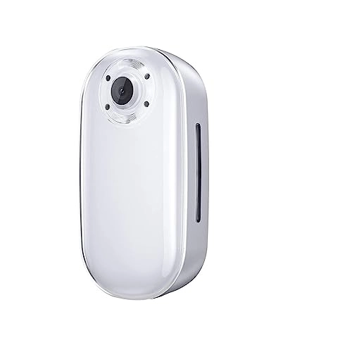 Body Action Camera - 4K 30FPS