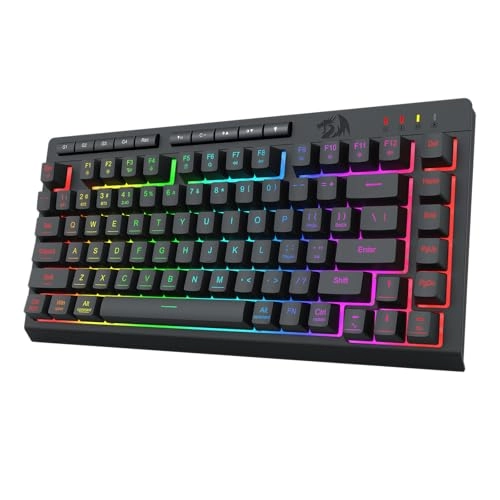 K524RGB-PRO - Wired/Wireless