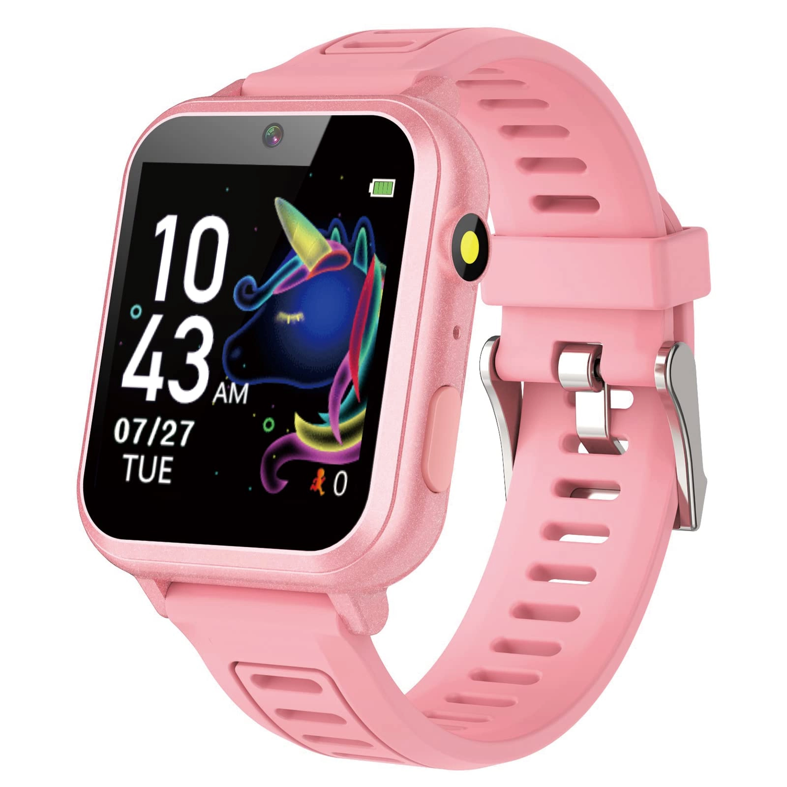 fullove Smart Watch Plastic