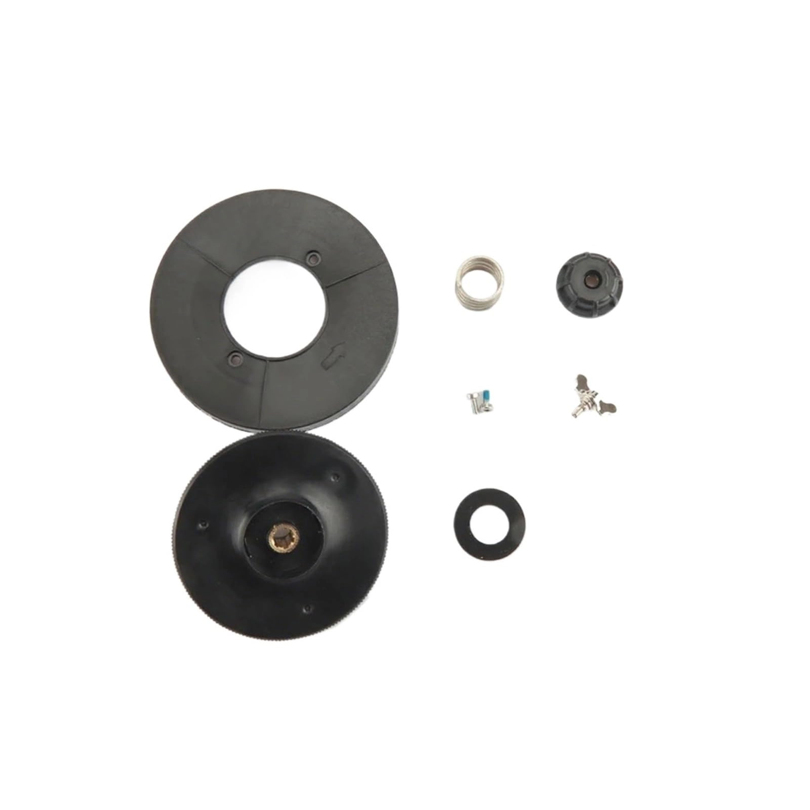 SxRakiO Drone Gyro Nozzle Rotator Repair Kit