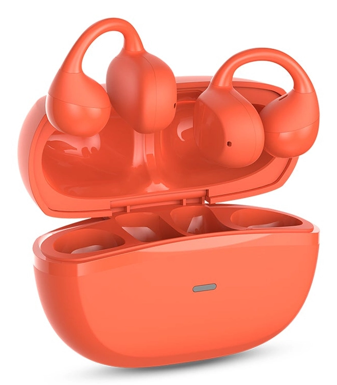 BOOST CLIP Wireless Headphone