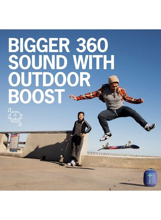 WONDERBOOM 2 - 984-001549