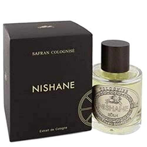 Safran Colognise Eau de Parfum - 100 ml