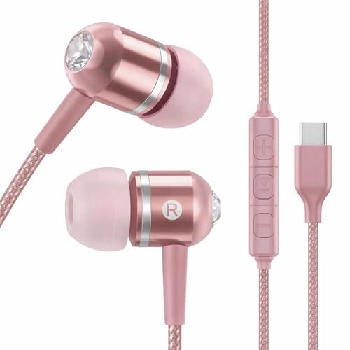 AD605BM Wired Earbud