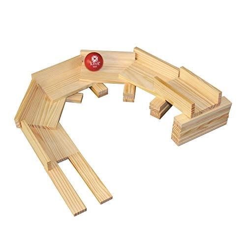 Maple - 5 and up 50 pieces