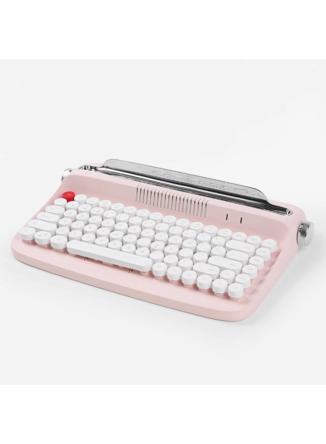 Fashionable Business Office Tablet Keyboard - Wireless