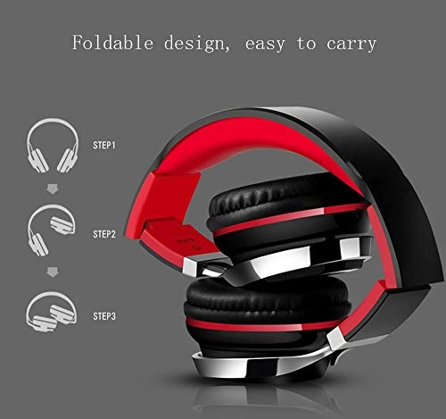 Cat Ear Headphones - Wireless Headphone