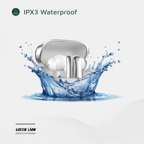 Aero Tune Wireless Earbud