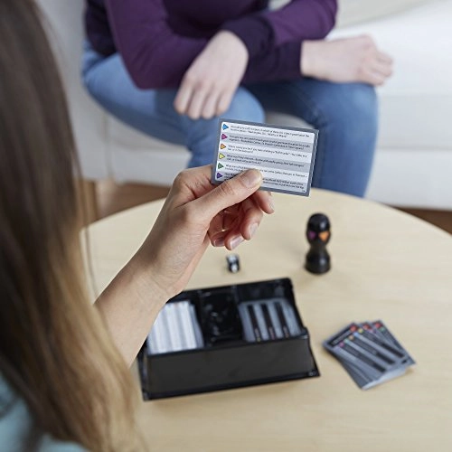 Trivial Pursuit X: Adult Themed Trivia