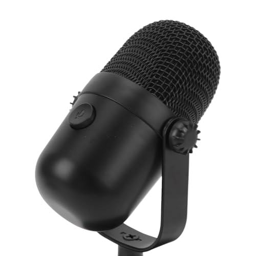 M830 USB Microphone