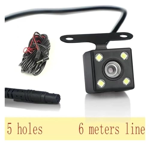 Rear View Camera - Night Vision Wireless 1080P HD