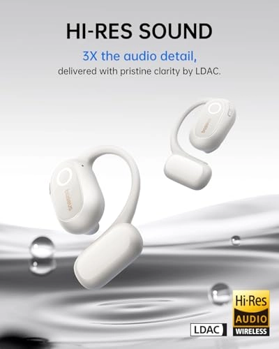 Bowie MF1 Wireless Headphone