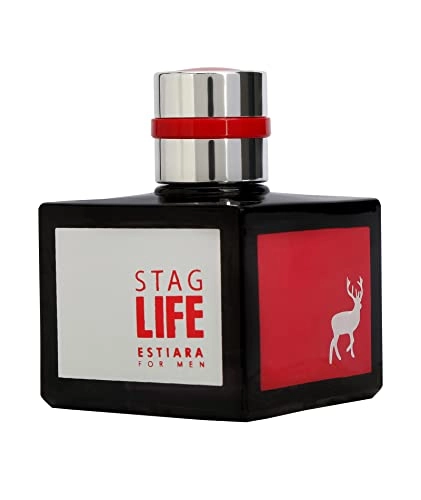 Stag Life Eau de Toilette 100ml