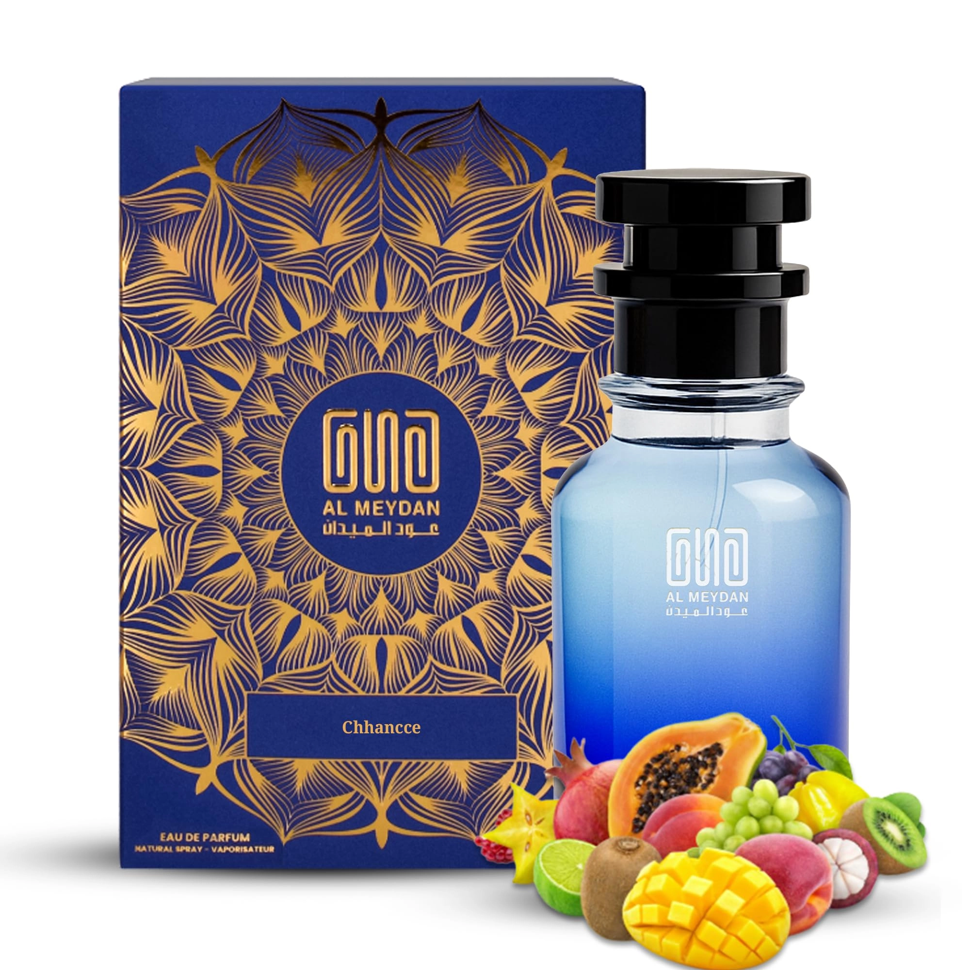 Sammacaara Eau de Parfum 200 ml