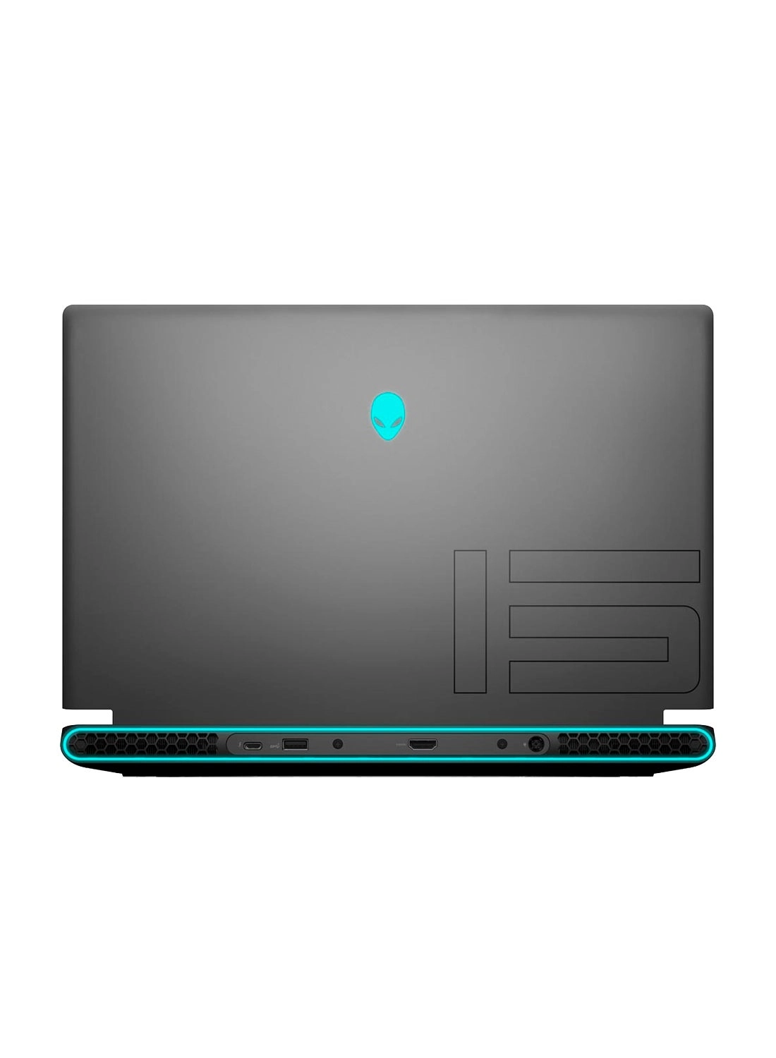 AWM15R7 m15 R7 AWM15R7-7693BLK-PUS - 15.6'' i7-12700H 16GB DDR4 512GB SSD