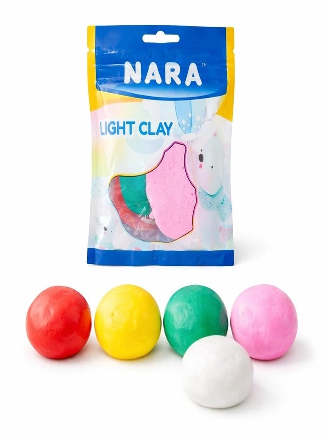 Light Clay - 50g