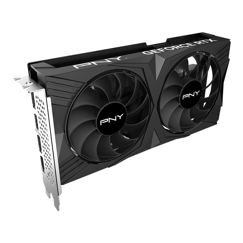 GeForce RTX 4060 XLR8 VERTO OC N