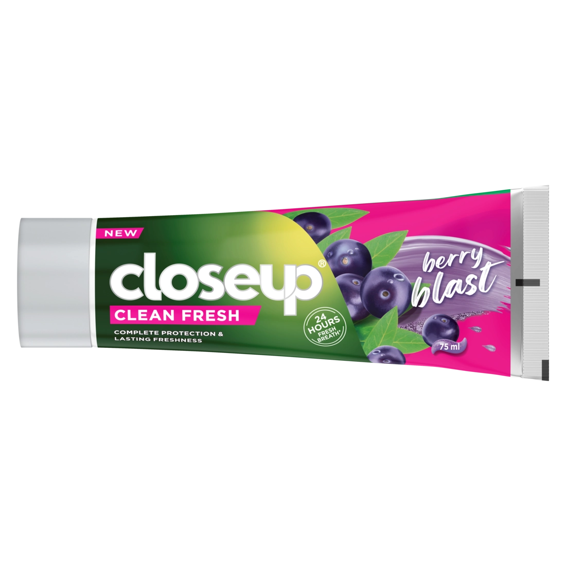 closeup Clean Fresh Toothpaste 75ml