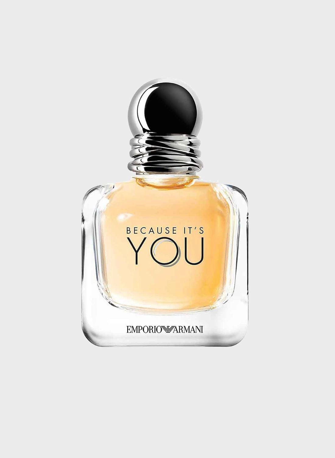 Because It's You Eau de Parfum 50ml