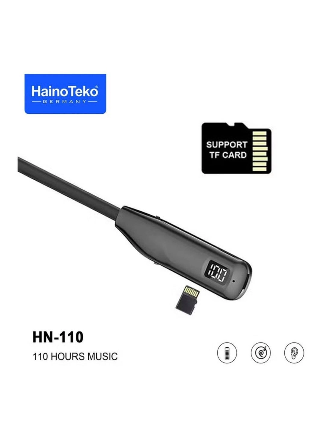 HN110 Wireless Earbud