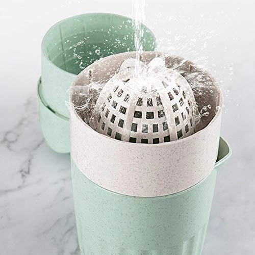 Mini Juicer - 300W 500ml