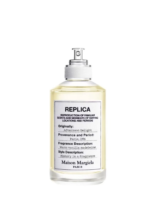 Maison Margiela Replica Afternoon Delight Eau de Toilette 100ml