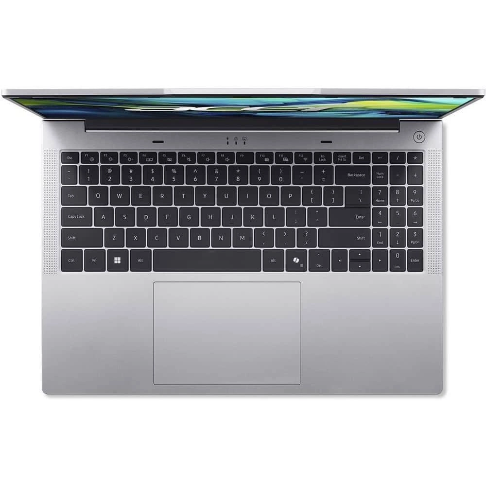 Aspire Lite AL15-52 NX.J5REM.002 - 16'' Core i5-1334U 8GB DDR5 512GB SSD