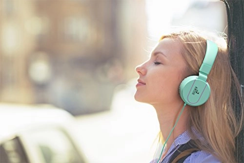 CL750 Wired Headphone