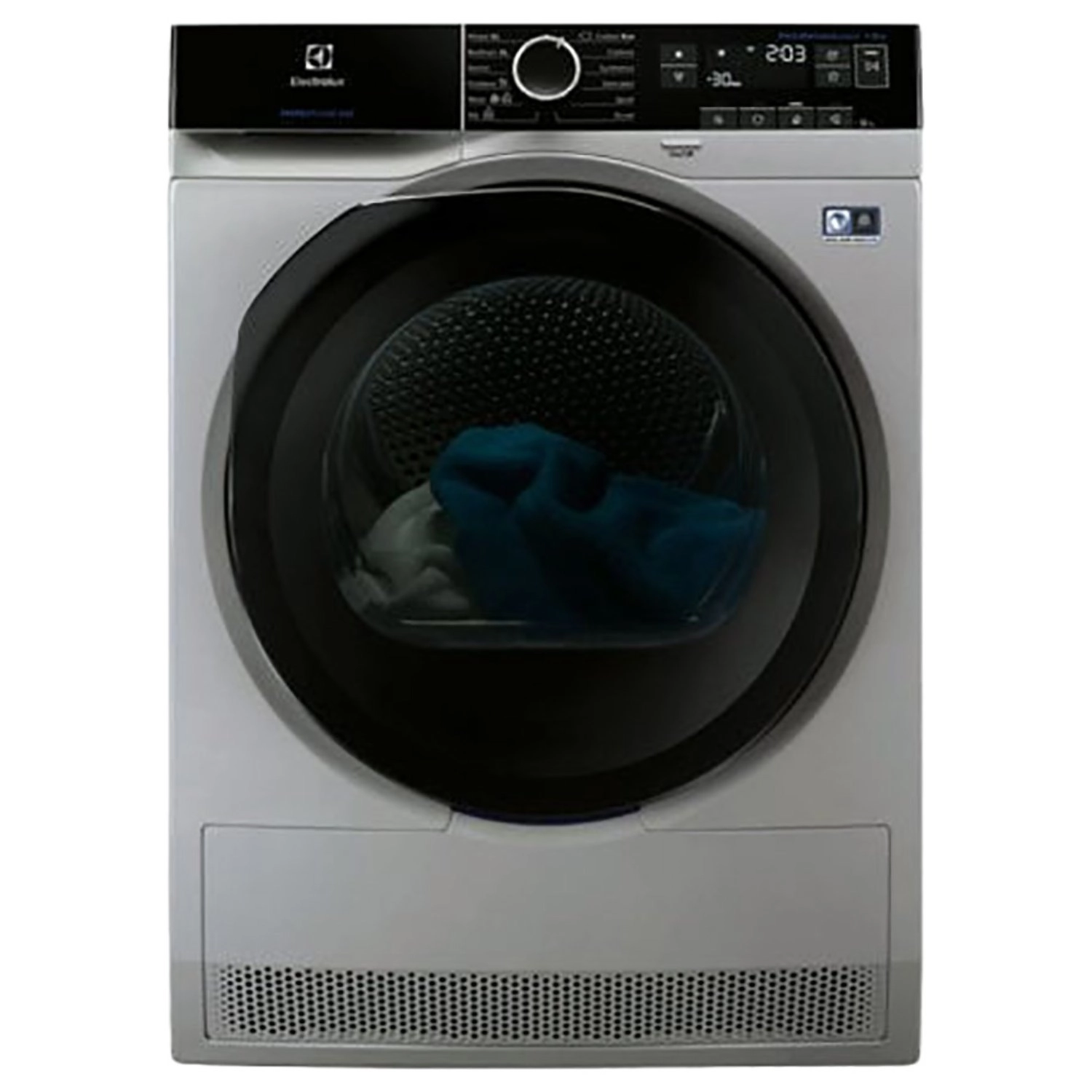 EW8H1966TBS Heat Pump