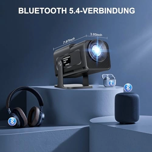 HY320AA 3840 x 2160 20,000 lumens