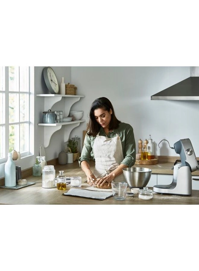 PROSPERO+ - 4.3L 1000W