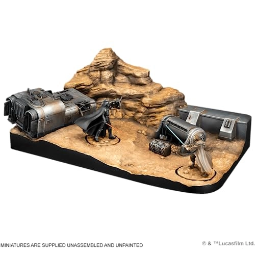 Star Wars: Shatterpoint - You Cannot Run