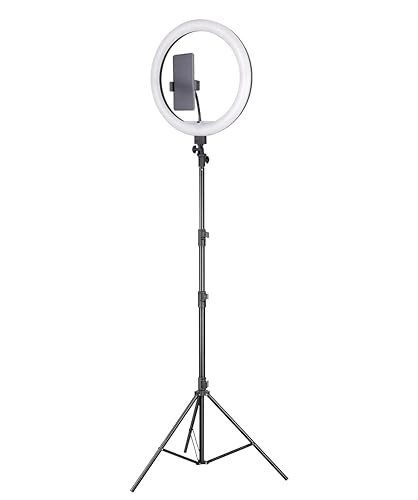 Professional Ring Light - 14 INCH