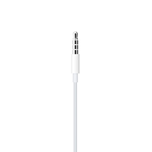 (Renewed) EarPods Wired Earbud