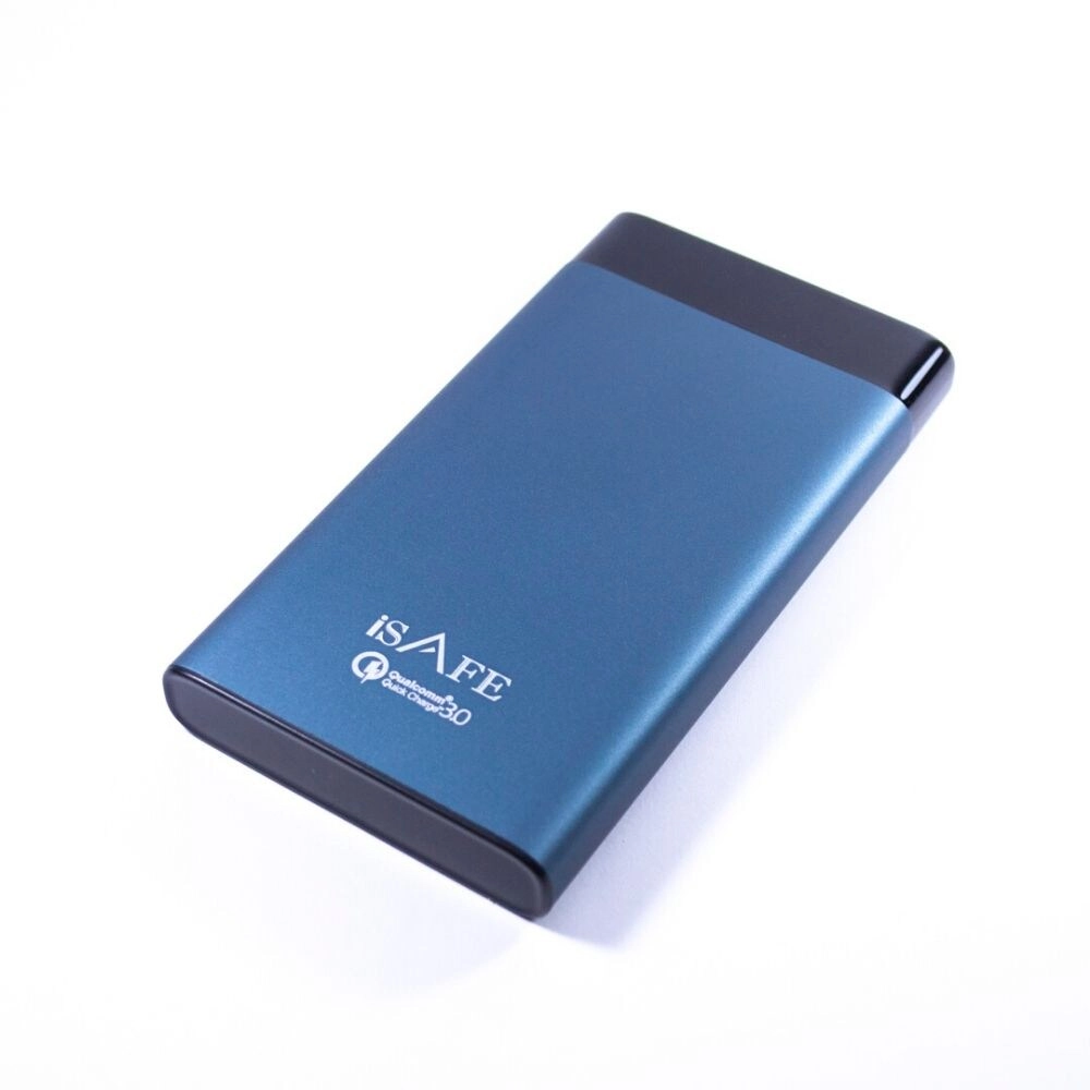 PBHPTB3 - 10000.0 mAh Fast charging Wireless