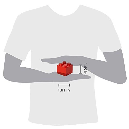 Mini Box 4 - Plastic-Polypropylene