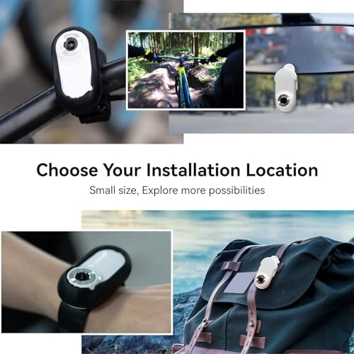 Cat Collar Camera