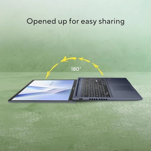 Vivobook 15 M1502n - 15.6'' Ryzen 7 170 16GB DDR5 1TB SSD