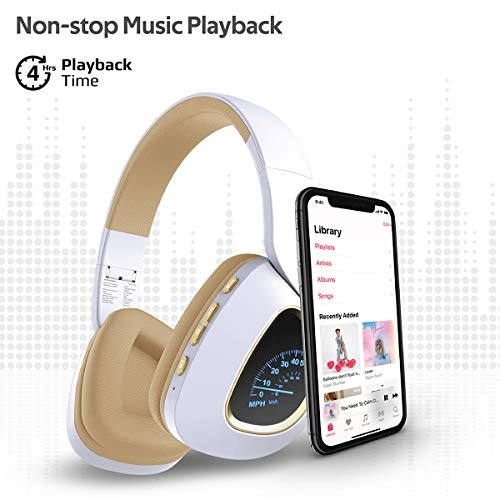 BAVARIA Wireless Headphone