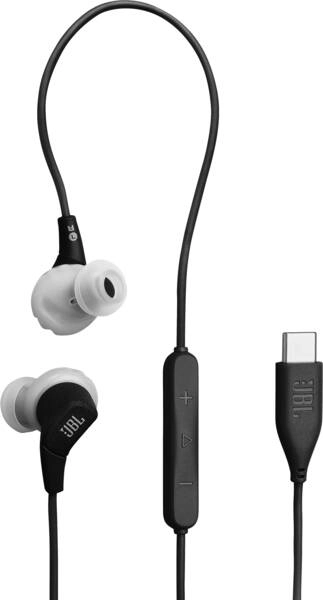 Endurance RUN Wired Headphone